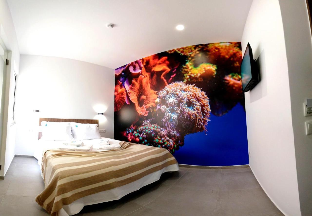 Suites Paradise Algarve Quarteira Buitenkant foto